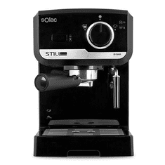 SOLAC Stillo Espresso CE 4493 presszókávé főző (CE 4493)