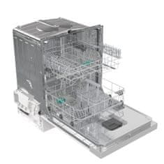 Gorenje Beépíthető mosogatógép GI642E90X