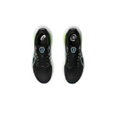 Asics Cipők futás fekete 43.5 EU 1011B548005