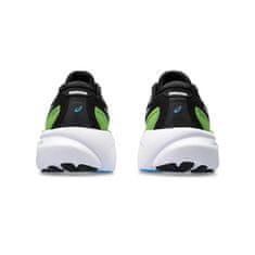 Asics Cipők futás fekete 43.5 EU 1011B548005