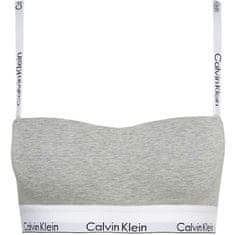 Calvin Klein Női melltartó Bandeau QF7628E-P7A (Méret S)