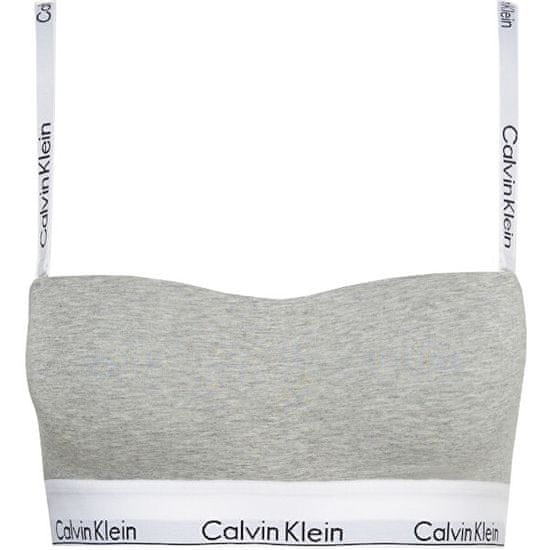 Calvin Klein Női melltartó Bandeau QF7628E-P7A