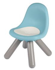 Smoby Baba szék, kék
