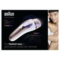 BRAUN IPL Smart Skin I-Expert PL7147