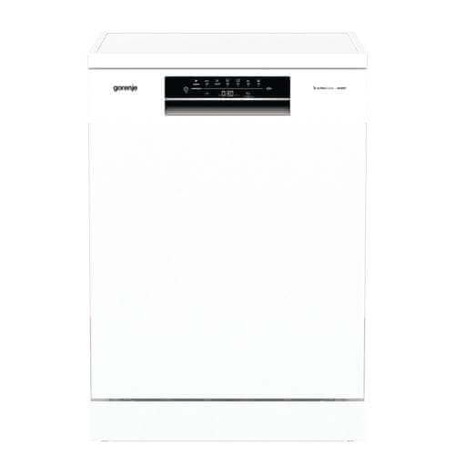 Beépíthető mosogatógép Gorenje GS642D90X