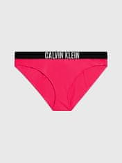 Calvin Klein Női bikini alsó Bikini KW0KW02509-XN8 (Méret S)