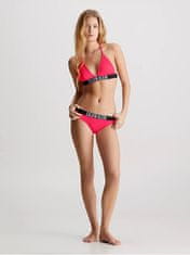 Calvin Klein Női bikini felső Triangle KW0KW02506-XN8 (Méret S)
