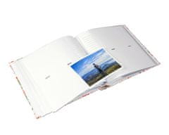 Goldbuch PIANTA ROSSA fotóalbum berakós BB-200 10x15 TURNOWSKY