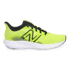 New Balance Cipők futás sárga 41.5 EU 411