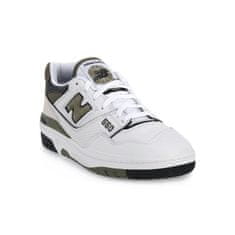 New Balance Cipők fehér 45 EU 550