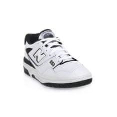 New Balance Cipők fehér 44 EU 550