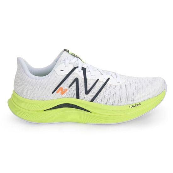 New Balance Cipők futás fehér A4 Propel V4