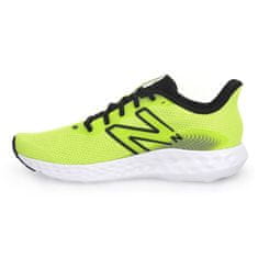 New Balance Cipők futás sárga 43 EU 411