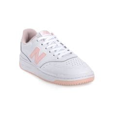 New Balance Cipők fehér 38 EU W80