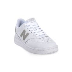 New Balance Cipők fehér 39 EU W80