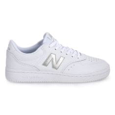 New Balance Cipők fehér 40.5 EU W80