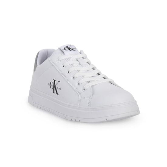 Calvin Klein Cipők fehér V3X9808581355X092