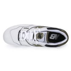 New Balance Cipők fehér 45 EU 550