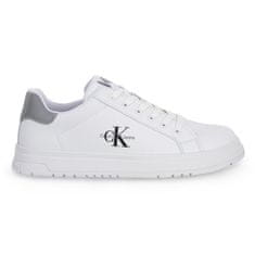 Calvin Klein Cipők fehér 36 EU V3X9808581355X092