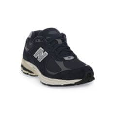 New Balance Cipők fekete 47.5 EU 2002