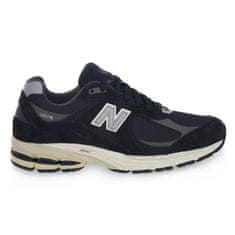 New Balance Cipők fekete 45.5 EU 2002