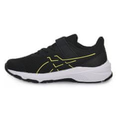 Asics Cipők futás fekete 35 EU 1014A295005