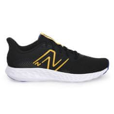 New Balance Cipők futás fekete 42.5 EU 411