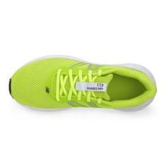 New Balance Cipők futás sárga 40 EU 411