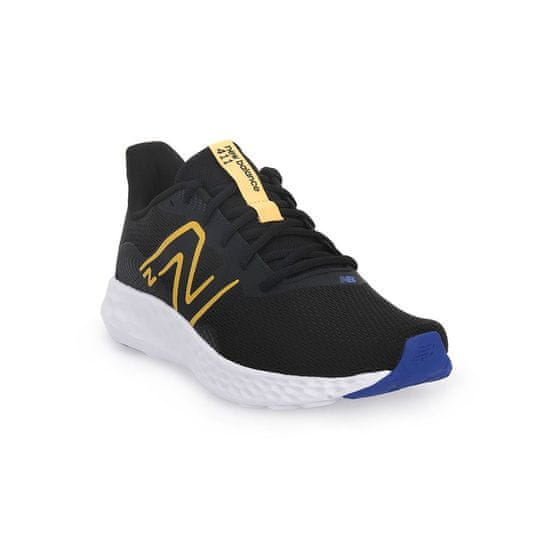 New Balance Cipők futás fekete 411
