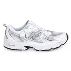 New Balance Cipők futás fehér 33 EU 530