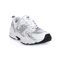 New Balance Cipők futás fehér 33 EU 530