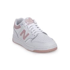 New Balance Cipők fehér 39 EU 480
