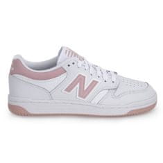 New Balance Cipők fehér 39 EU 480