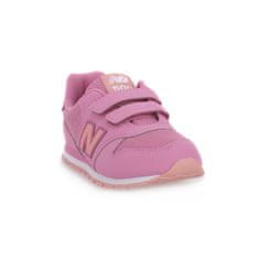 New Balance Cipők rózsaszín 31 EU 500