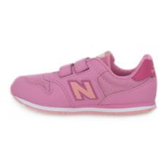 New Balance Cipők rózsaszín 28 EU 500