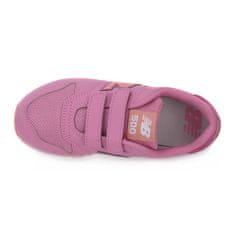 New Balance Cipők rózsaszín 28 EU 500