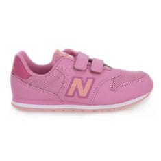 New Balance Cipők rózsaszín 33 EU 500