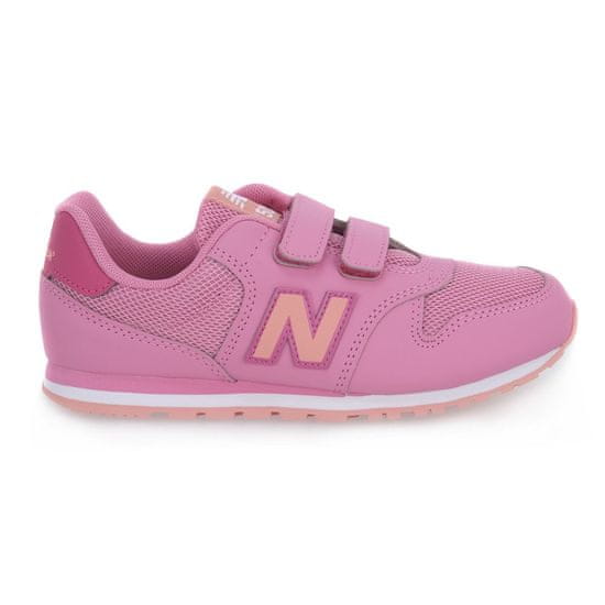 New Balance Cipők rózsaszín 500