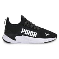 Puma Cipők fekete 37 EU Softride Premier Slip On