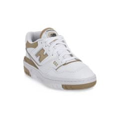New Balance Cipők fehér 40 EU 550