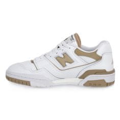 New Balance Cipők fehér 41 EU 550