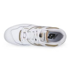 New Balance Cipők fehér 41 EU 550
