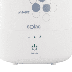 SOLAC HU 1059 ultrahangos hidegpárásító (HU 1059)
