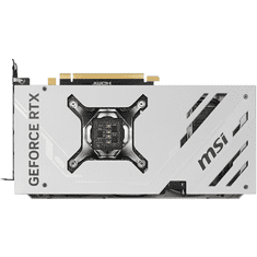 MSI GeForce RTX 4070 Ti SUPER 16G VENTUS 2X WHITE OC NVIDIA 16 GB GDDR6X (V513-629R)
