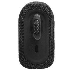 Bluetooth hordozható hangszóró, 4.2W, v5.1, felakasztható, vízálló, JBL Go 3, fekete
