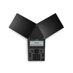 Poly TRIO 8300 Analóg/IP konferencia telefon (2200-66800-025)