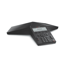 Poly TRIO 8300 Analóg/IP konferencia telefon (2200-66800-025)