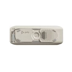 Poly Sync 40 kihangosító Univerzális USB/Bluetooth Fekete (216874-01)