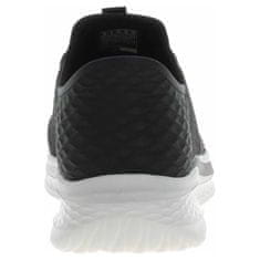 Skechers Cipők fekete 47.5 EU 210810BLK