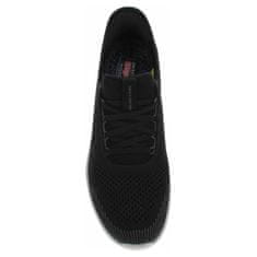 Skechers Cipők fekete 47.5 EU 210810BLK
